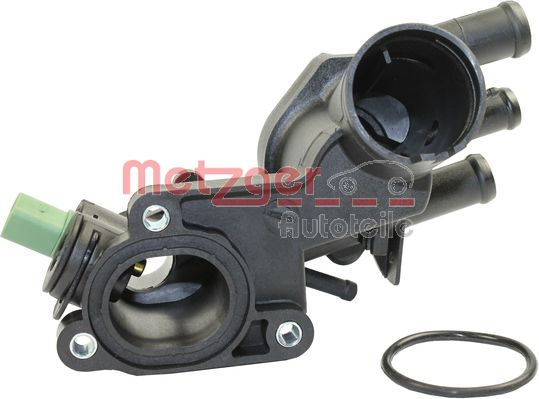 METZGER 4006211 Thermostat, Kühlmittel